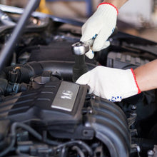 Load image into Gallery viewer, 16pcs Impact Brake Caliper Socket Set with Engines and Hubs of Most Car Brands