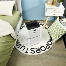 Load image into Gallery viewer, 12L Ultra-quiet, Portable, Electric Dehumidifier with 3 Modes