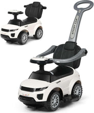 Load image into Gallery viewer, 3 in 1 Kids Ride on Push Car
