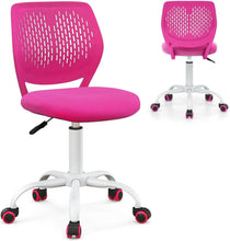 Load image into Gallery viewer, Ergonomic Children Study Chair with Adjustable Height