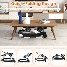 Load image into Gallery viewer, 4-in-1 Baby Push Walker with Adjustable Height and Speed