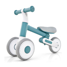 Load image into Gallery viewer, Baby Balance Bike Toddler Walker Training Bicycle with Adjustable Seat