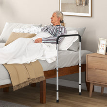 Load image into Gallery viewer, Bed Assist Rai for Elderly, Handicap and Senior