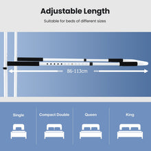 Load image into Gallery viewer, Bed Assist Rai for Elderly, Handicap and Senior