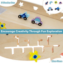 Load image into Gallery viewer, 8-in-1 Foldable Climbing Toys with Ramp and Climbing Rope for Toddlers