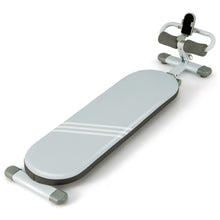 Load image into Gallery viewer, Multifunctional Sit Up Bench with 3 Gear Adjustable Angles and Length