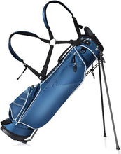 Load image into Gallery viewer, Golf Stand Bag with 4 Way Dividers