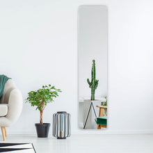 Load image into Gallery viewer, 160 x 37 cm Free-standing Full Length Mirror