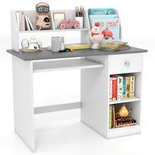 Load image into Gallery viewer, Kids Study Desk Multifunctional Student Desk