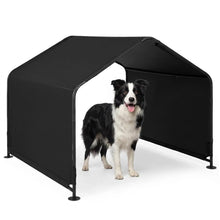 Load image into Gallery viewer, Dog Shade Shelter, Portable Outdoor Dog Tent