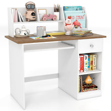 Load image into Gallery viewer, Kids Study Desk Multifunctional Student Desk