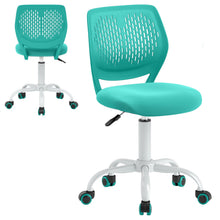 Load image into Gallery viewer, Ergonomic Children Study Chair with Adjustable Height