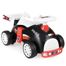Load image into Gallery viewer, Kids Ride On Car Sliding Toy with Music and Cool Rear Wings