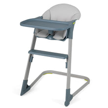 Load image into Gallery viewer, High Chair for Babies and Toddlers, Baby Highchair