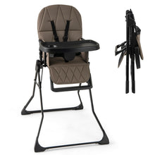 Load image into Gallery viewer, High Chairs for Babies and Toddlers