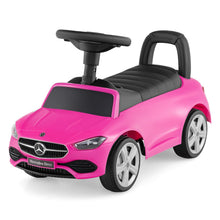 Load image into Gallery viewer, Ride on Sliding Car with Steering Wheel with Horn and Engine Sound