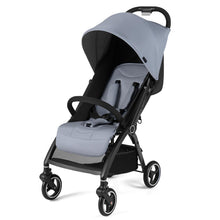Load image into Gallery viewer, Baby Stroller, Foldable Toddler Pushchair with Adjustable Backrest