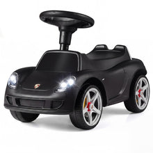 Load image into Gallery viewer, Kids Ride on Car, Toddler Foot-to-Floor Sliding Car