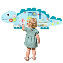 Load image into Gallery viewer, Toddler Learning Activity Center for Education & Early Development