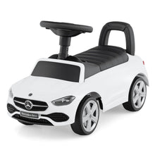 Load image into Gallery viewer, Ride on Sliding Car with Steering Wheel with Horn and Engine Sound