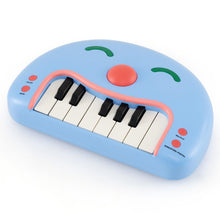 Load image into Gallery viewer, 13-Key Toy Digital Piano with Record Function