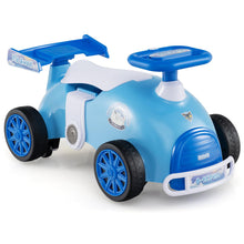 Load image into Gallery viewer, Kids Ride On Car Sliding Toy with Music and Cool Rear Wings