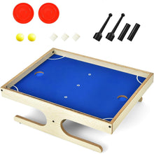 Load image into Gallery viewer, Magnetic Mini Foosball Table with Balls and Handle Sets