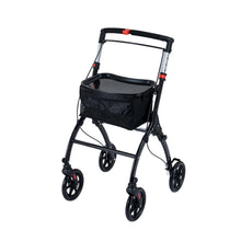 Load image into Gallery viewer, Wheeled Mobility Walker with Storage Basket