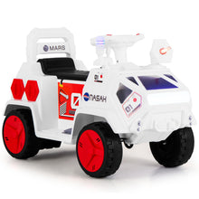 Load image into Gallery viewer, Kids Ride on Car, 6V Battery Powered Toy Car with Music, Sound Effects