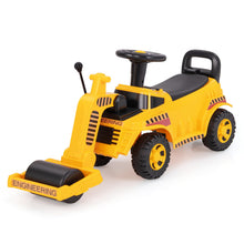 Load image into Gallery viewer, Toddlers Ride on Car, Push Along Car with Adjustable Roller