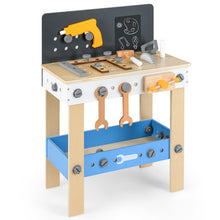 Load image into Gallery viewer, Kids Workbench or 3+ Years Old