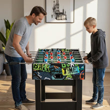 Load image into Gallery viewer, Combo Games Table Set or Family Adult Party Gat