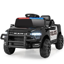 Load image into Gallery viewer, 12V Licensed RAM 3500 Electric Vehicle with Remote Control Horn and Wireless Connection