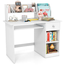 Load image into Gallery viewer, Kids Study Desk Multifunctional Student Desk