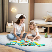 Load image into Gallery viewer, Toddler Learning Activity Center for Education & Early Development
