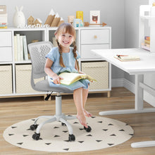 Load image into Gallery viewer, Ergonomic Children Study Chair with Adjustable Height