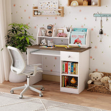 Load image into Gallery viewer, Kids Study Desk Multifunctional Student Desk