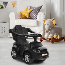 Load image into Gallery viewer, 3 in 1 Kids Ride on Push Car