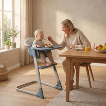Load image into Gallery viewer, High Chair for Babies and Toddlers, Baby Highchair