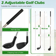 Load image into Gallery viewer, Large Golf Chipping Game Set for Adults & Kids