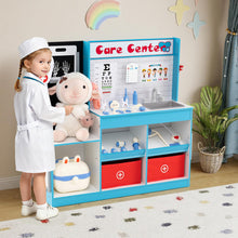 Load image into Gallery viewer, Educational Role Play Medical Station with Examine Region