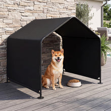 Load image into Gallery viewer, Dog Shade Shelter, Portable Outdoor Dog Tent