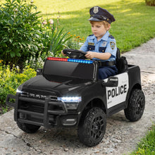 Load image into Gallery viewer, 12V Licensed RAM 3500 Electric Vehicle with Remote Control Horn and Wireless Connection