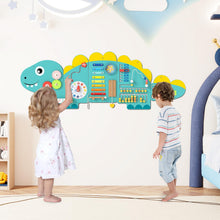 Load image into Gallery viewer, Toddler Learning Activity Center for Education & Early Development