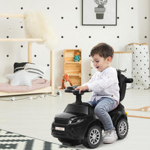 Load image into Gallery viewer, 3 in 1 Kids Ride on Push Car