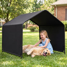 Load image into Gallery viewer, Dog Shade Shelter, Portable Outdoor Dog Tent