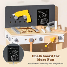 Load image into Gallery viewer, Kids Workbench or 3+ Years Old