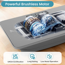 Load image into Gallery viewer, Vibration Plate Exercise Machine | Remote Control, Adjustable Intensities