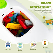 Load image into Gallery viewer, Ride on Push Car for Toddlers Sit to Stand Car with Horn and Storage