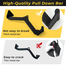 Load image into Gallery viewer, 5PCS LAT Pulldown Attachment Set